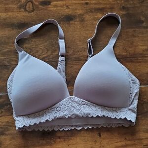 Wireless Aerie 30D bra